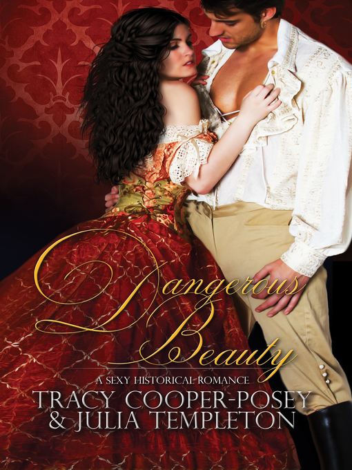 Cover image for Dangerous Beauty